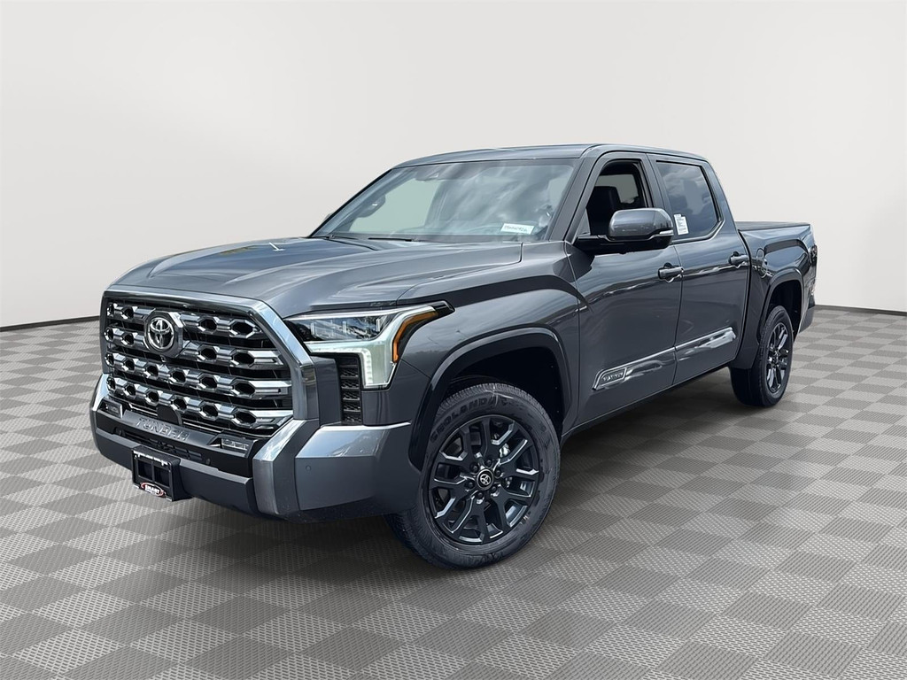 2026 Toyota Tundra Located at Smart Motors Toyota slide-image