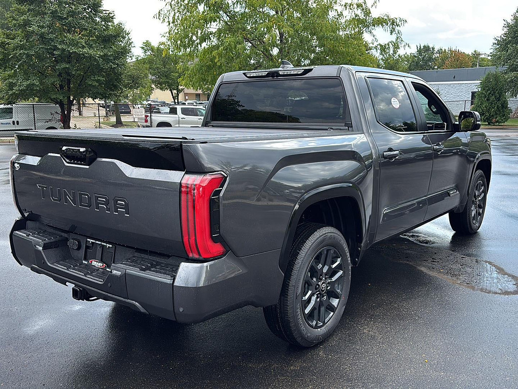 2026 Toyota Tundra Located at Smart Motors Toyota slide-image