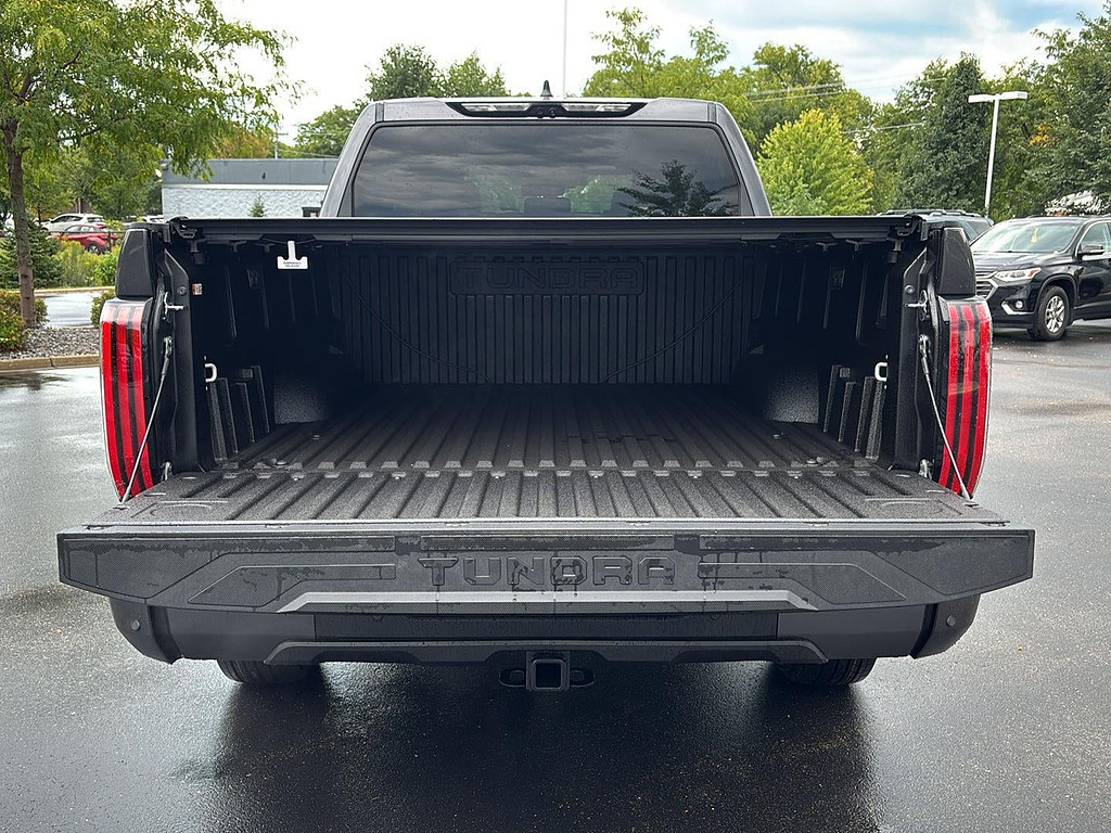 2026 Toyota Tundra Located at Smart Motors Toyota slide-image