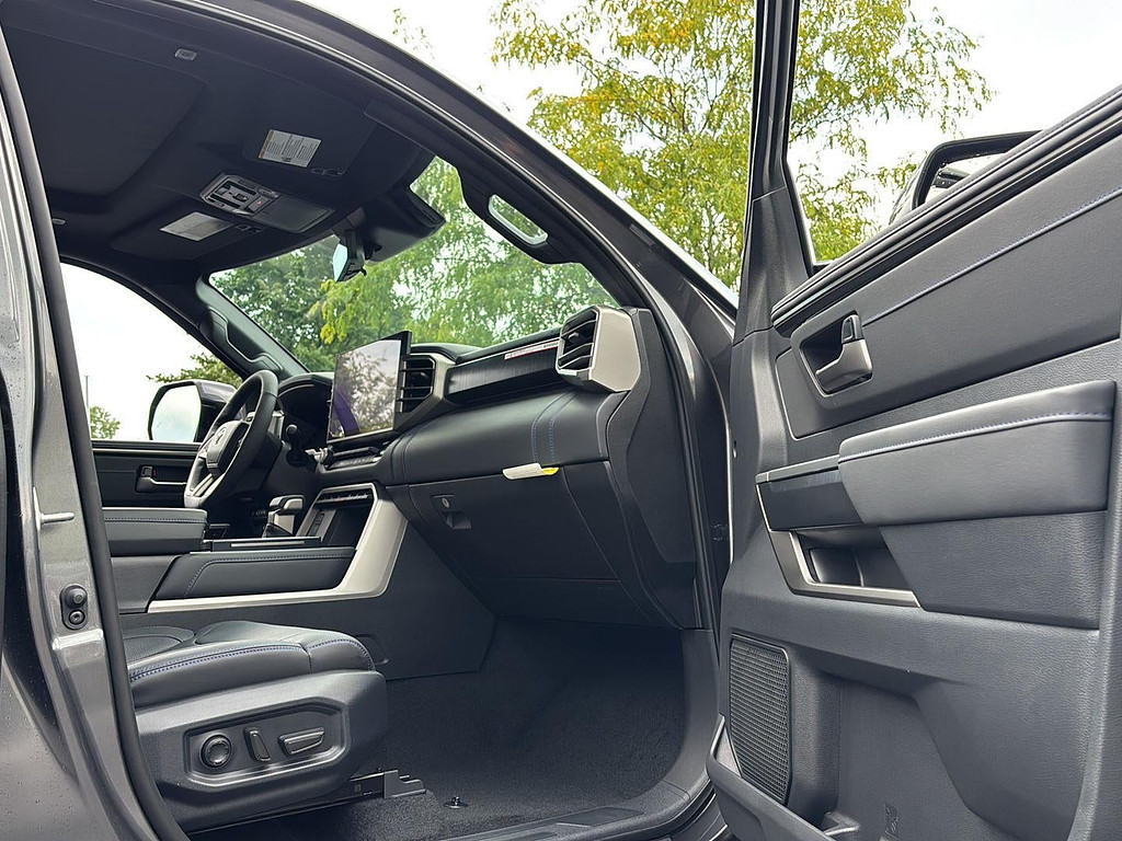 2026 Toyota Tundra Located at Smart Motors Toyota light-box-slides