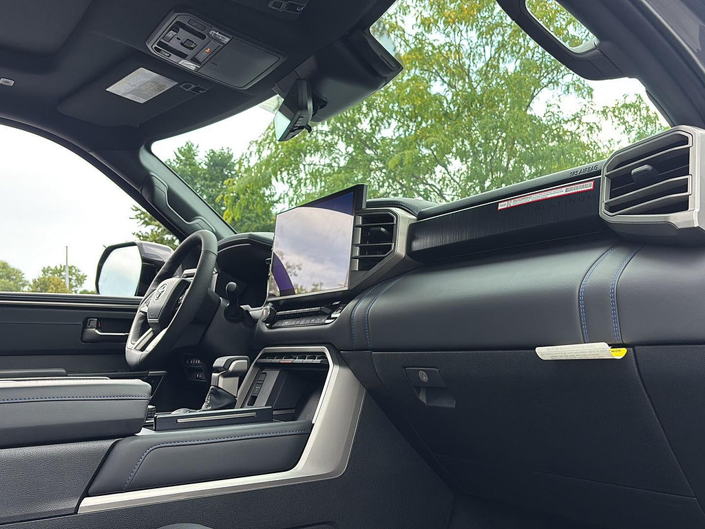 2026 Toyota Tundra Located at Smart Motors Toyota slide-image