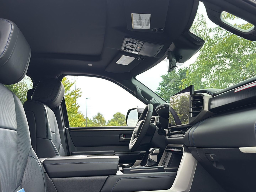 2026 Toyota Tundra Located at Smart Motors Toyota slide-image