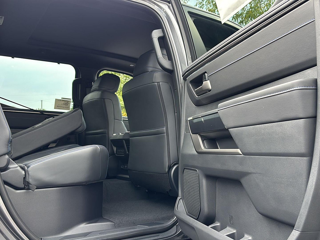2026 Toyota Tundra Located at Smart Motors Toyota slide-image