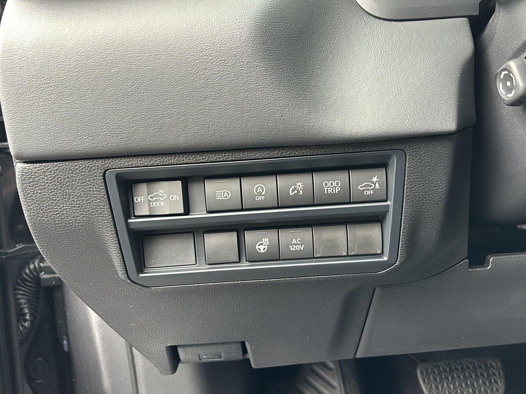 2026 Toyota Tundra Located at Smart Motors Toyota slide-image