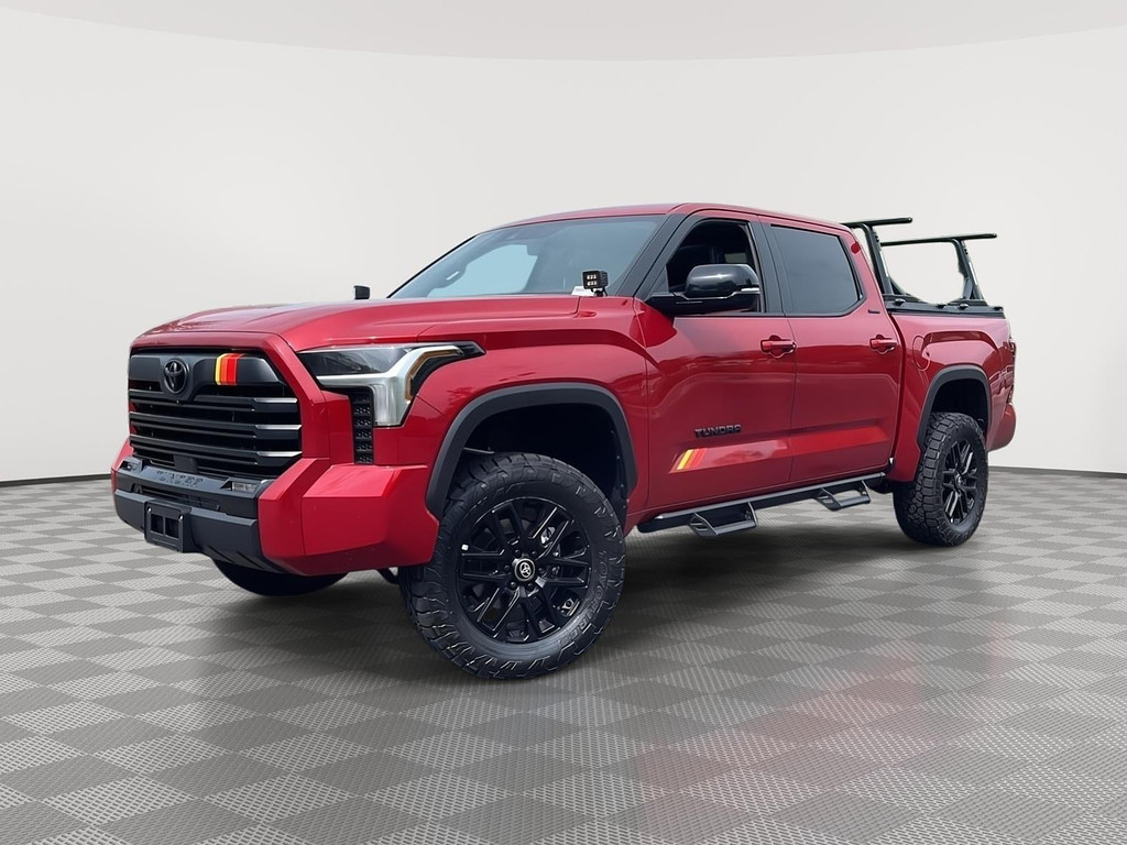 2026 Toyota Tundra Located at Smart Motors Toyota light-box-slides