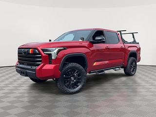 2026 Toyota Tundra Located at Smart Motors Toyota Thumbnail - 2026 Toyota Tundra