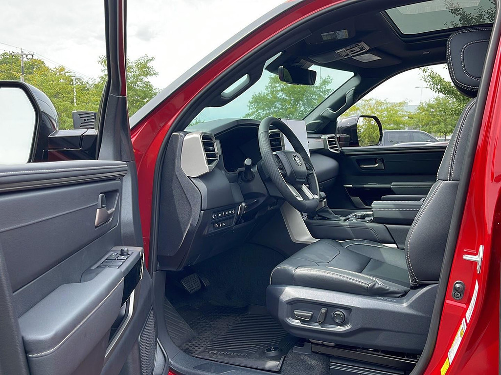 2026 Toyota Tundra Located at Smart Motors Toyota light-box-slides