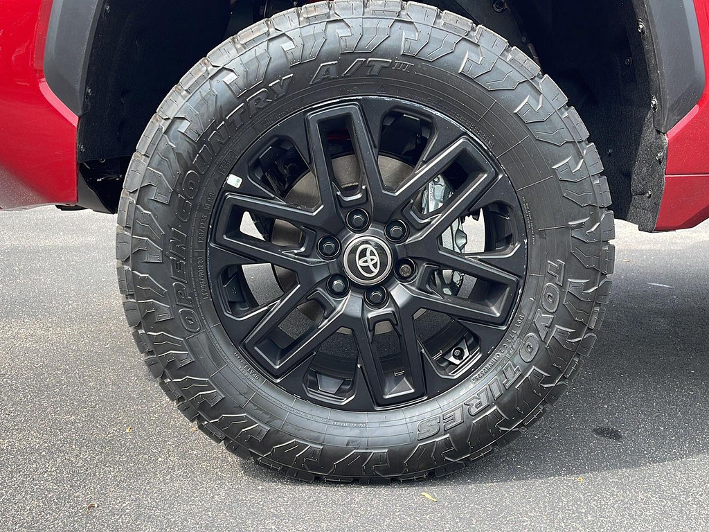 2026 Toyota Tundra Located at Smart Motors Toyota slide-image