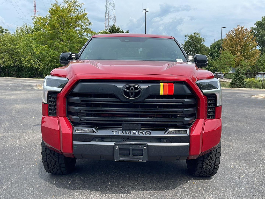 2026 Toyota Tundra Located at Smart Motors Toyota light-box-slides