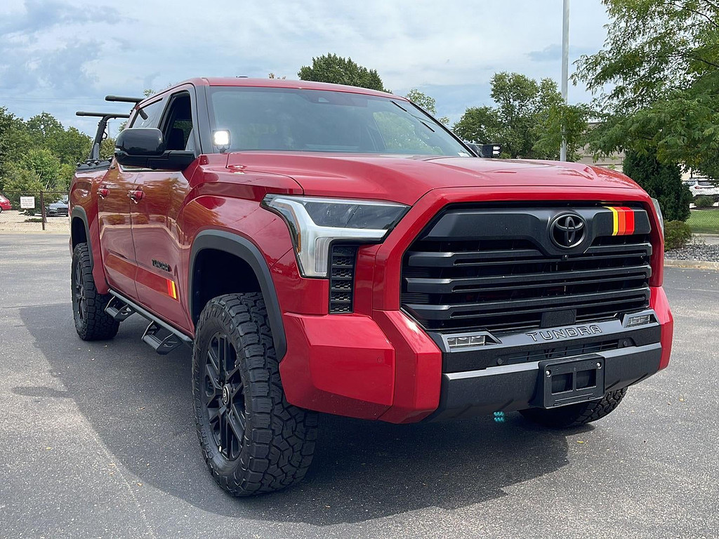2026 Toyota Tundra Located at Smart Motors Toyota light-box-slides