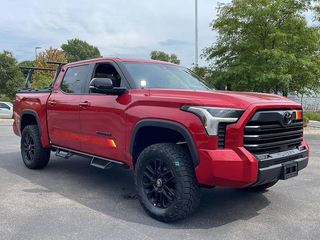 2026 Toyota Tundra Located at Smart Motors Toyota light-box-slides
