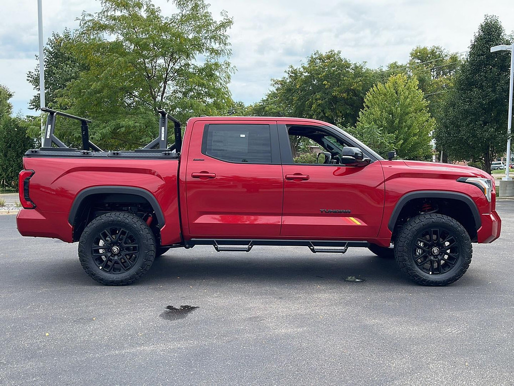 2026 Toyota Tundra Located at Smart Motors Toyota slide-image