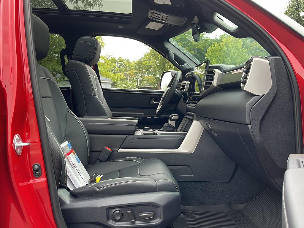 2026 Toyota Tundra Located at Smart Motors Toyota slide-image