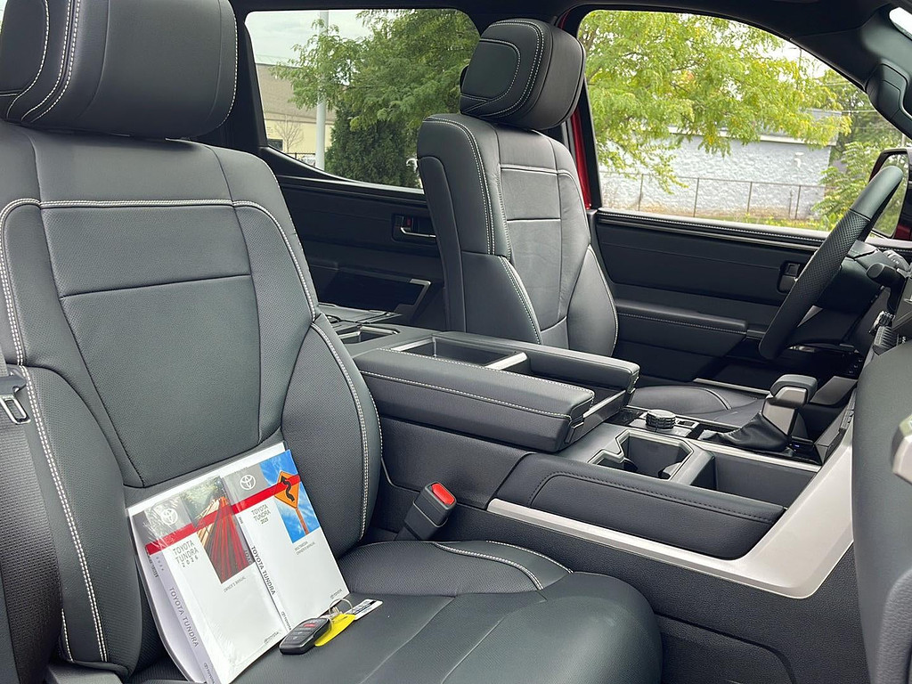 2026 Toyota Tundra Located at Smart Motors Toyota slide-image