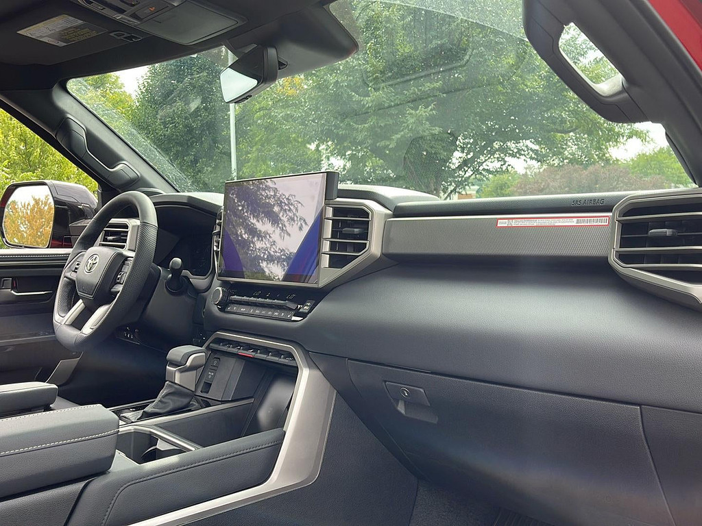2026 Toyota Tundra Located at Smart Motors Toyota slide-image