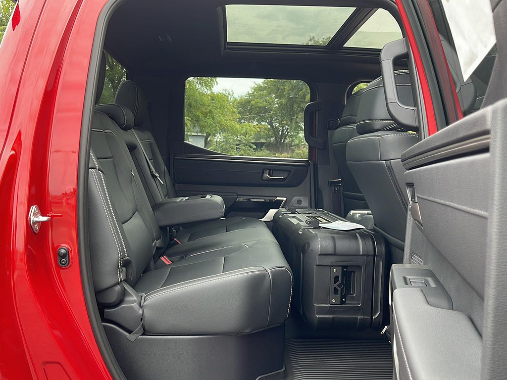 2026 Toyota Tundra Located at Smart Motors Toyota light-box-slides