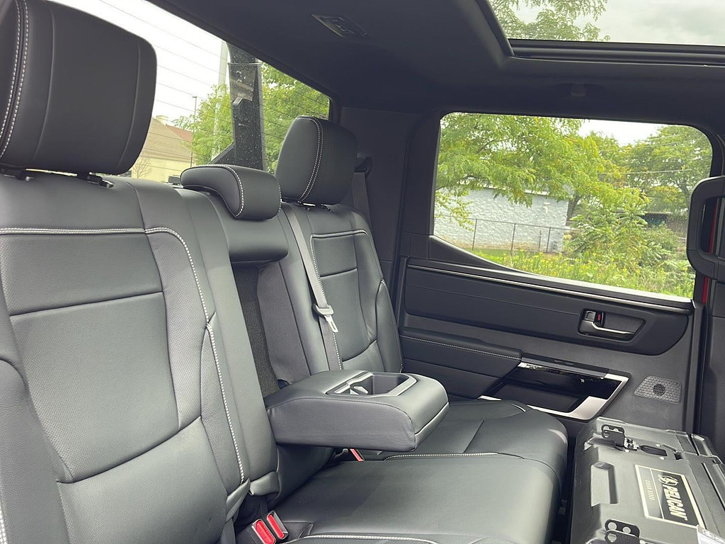 2026 Toyota Tundra Located at Smart Motors Toyota slide-image