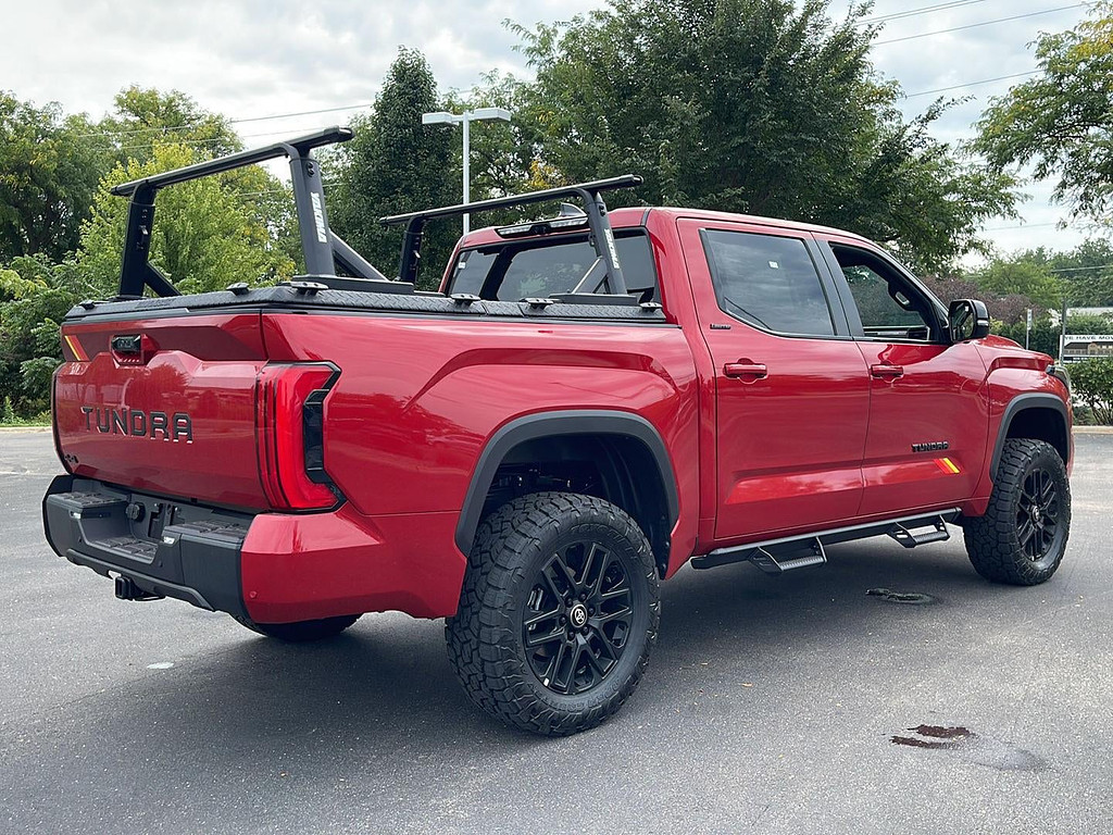 2026 Toyota Tundra Located at Smart Motors Toyota light-box-slides