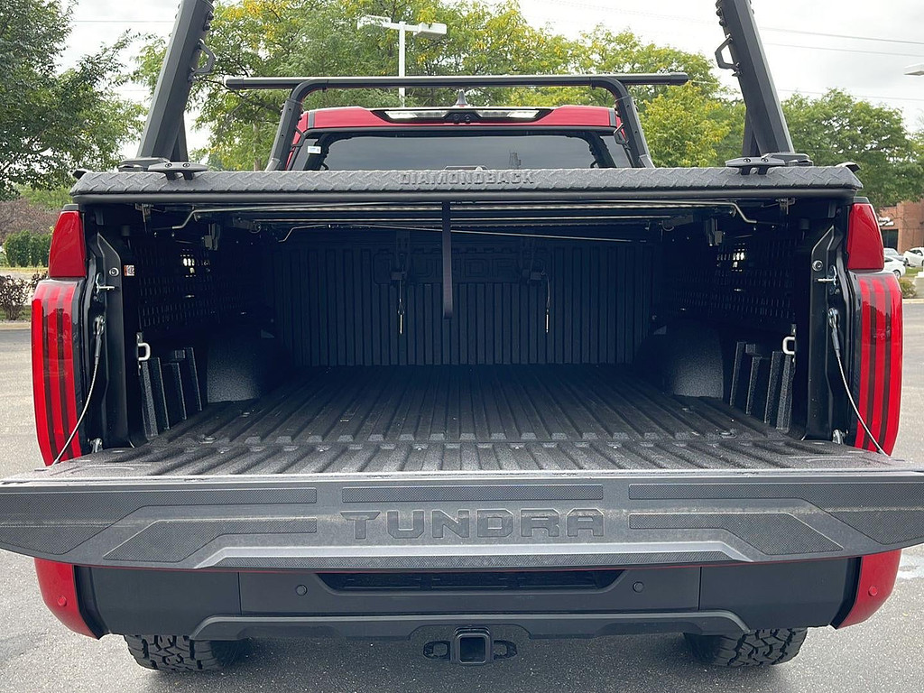 2026 Toyota Tundra Located at Smart Motors Toyota slide-image