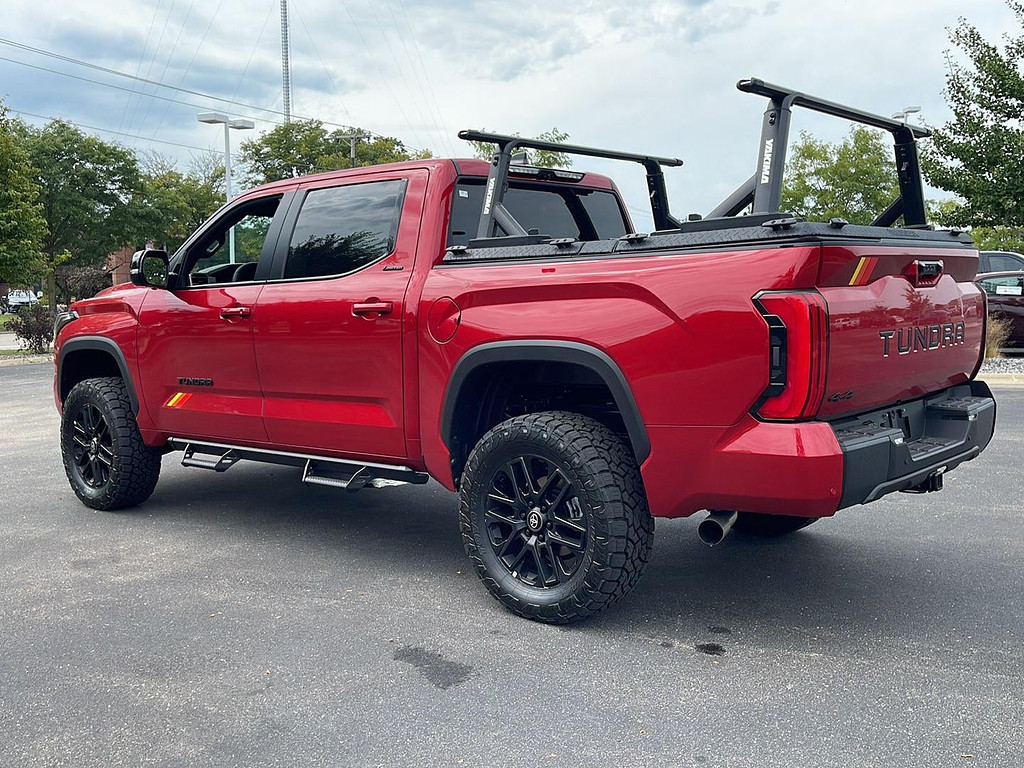 2026 Toyota Tundra Located at Smart Motors Toyota light-box-slides