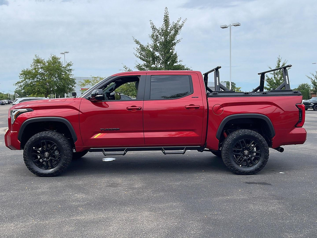 2026 Toyota Tundra Located at Smart Motors Toyota light-box-slides