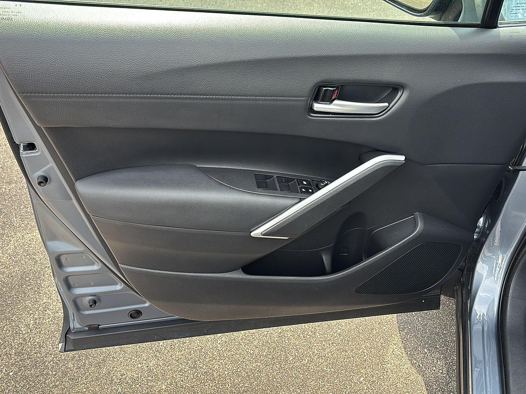 2022 Toyota Corolla Cross Located at Smart Motors Toyota slide-image