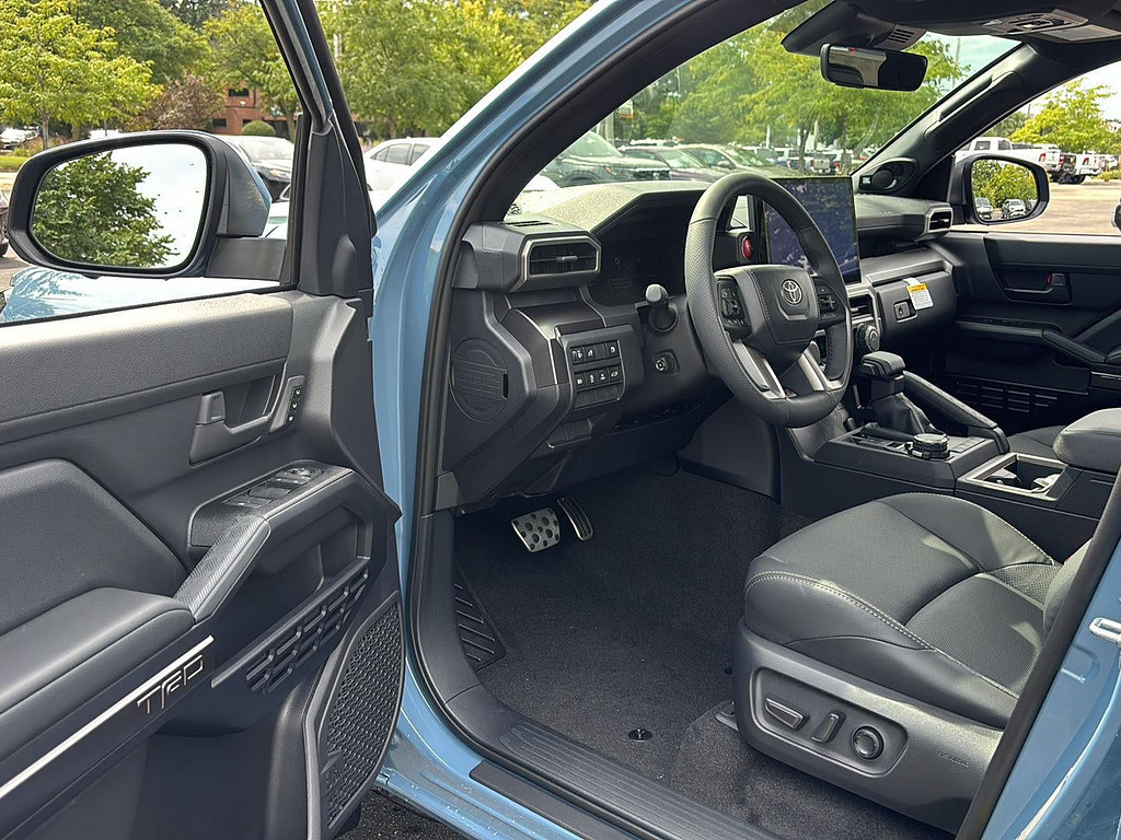 2026 Toyota 4Runner Located at Smart Motors Toyota slide-image
