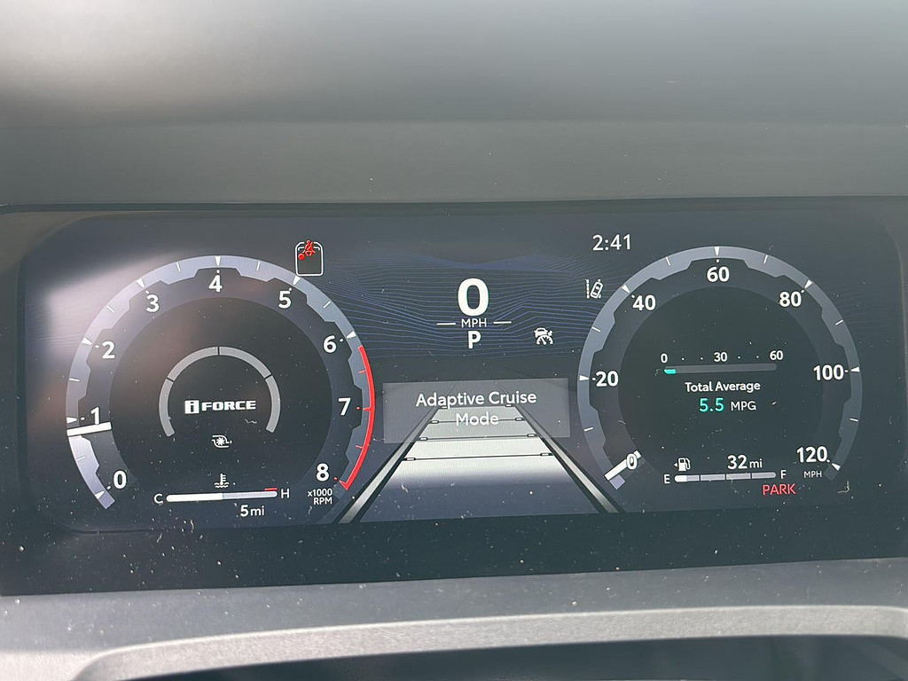 2026 Toyota 4Runner Located at Smart Motors Toyota slide-image