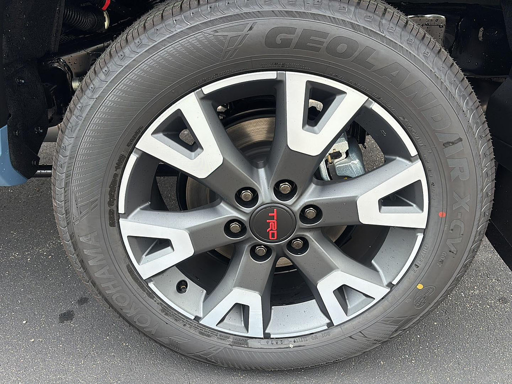 2026 Toyota 4Runner Located at Smart Motors Toyota light-box-slides