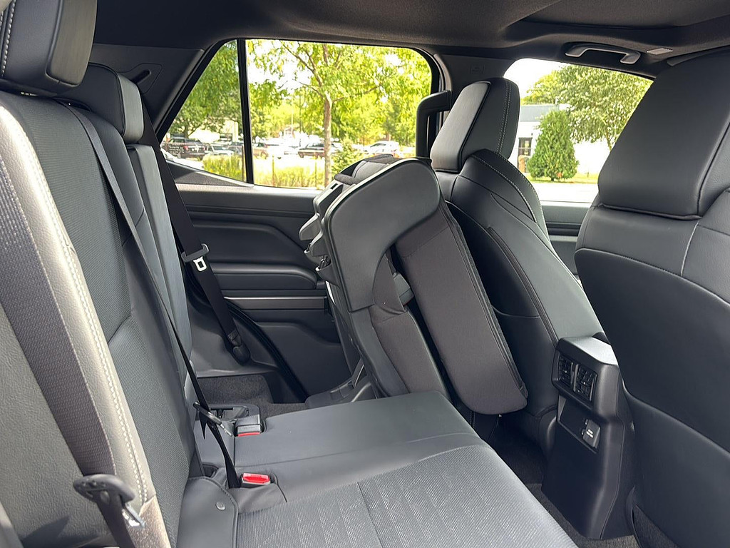 2026 Toyota 4Runner Located at Smart Motors Toyota slide-image