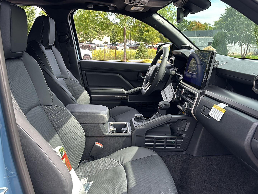 2026 Toyota 4Runner Located at Smart Motors Toyota light-box-slides
