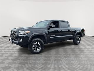 Thumbnail - 2020 Toyota Tacoma