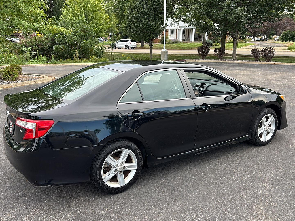 2012 Toyota Camry Located at Smart Motors Toyota light-box-slides