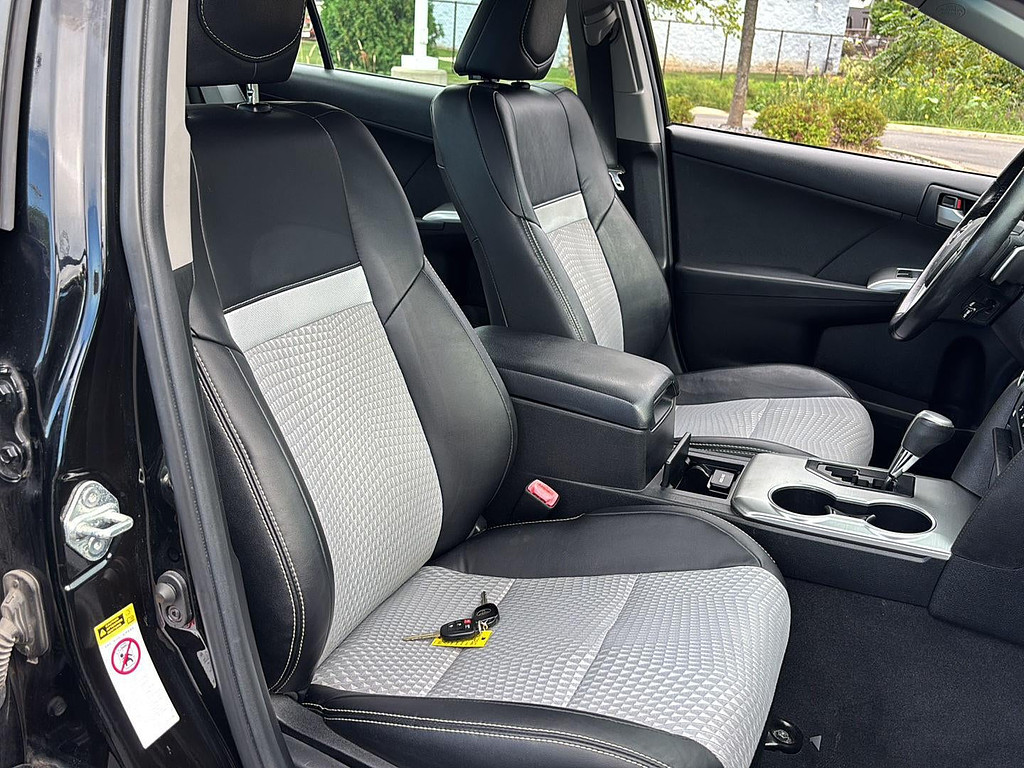 2012 Toyota Camry Located at Smart Motors Toyota slide-image