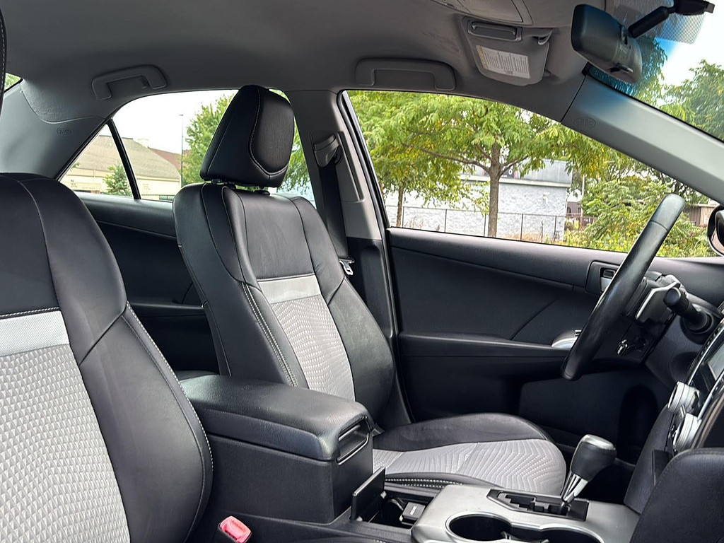 2012 Toyota Camry Located at Smart Motors Toyota slide-image