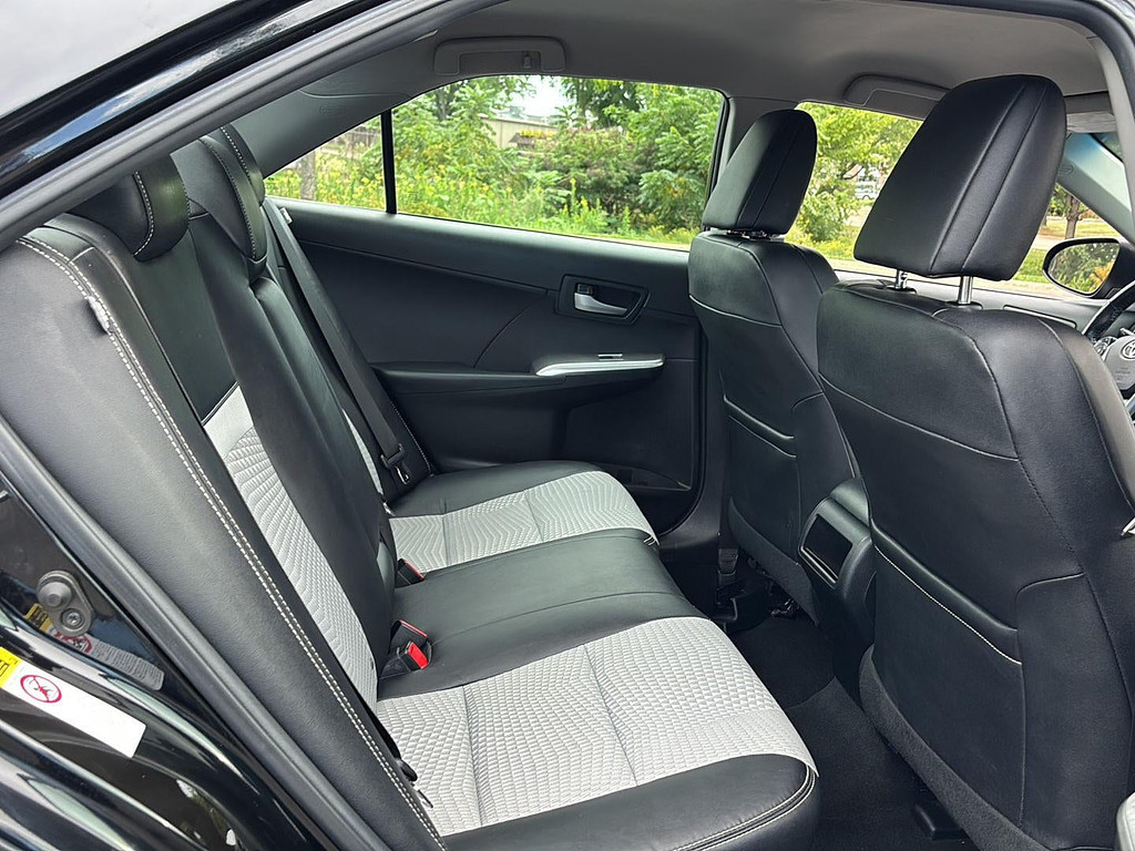 2012 Toyota Camry Located at Smart Motors Toyota slide-image