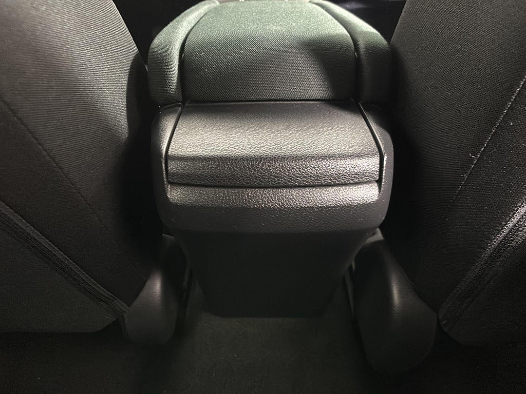 2020 Honda Civic Hatchback Located at Smart Motors Toyota slide-image