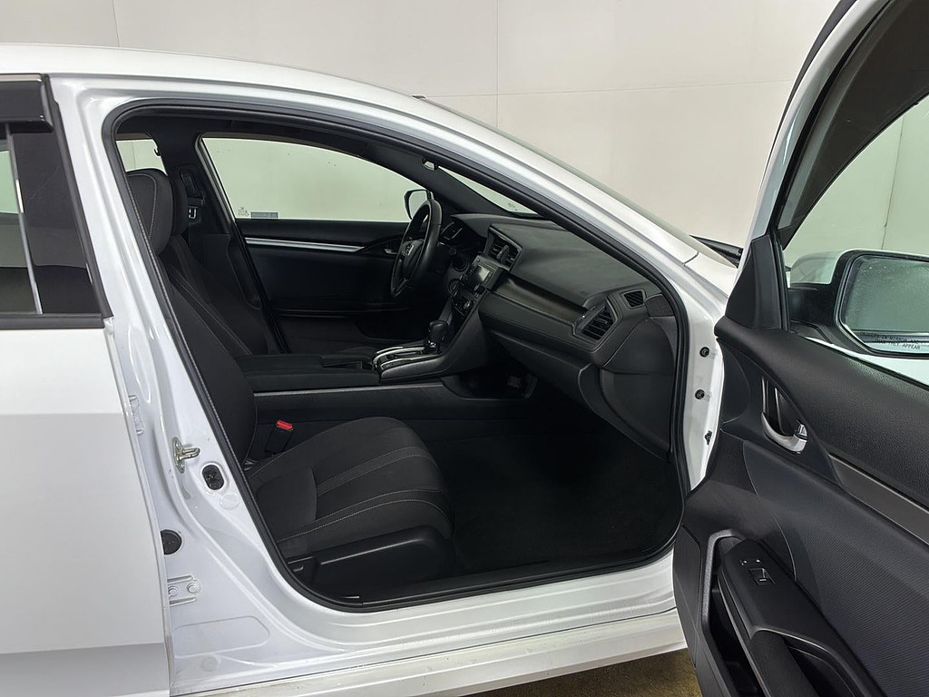 2020 Honda Civic Hatchback Located at Smart Motors Toyota slide-image