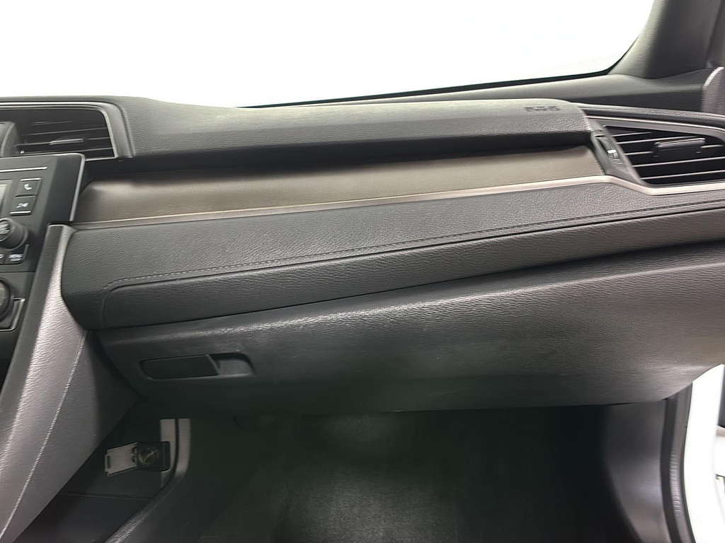 2020 Honda Civic Hatchback Located at Smart Motors Toyota slide-image