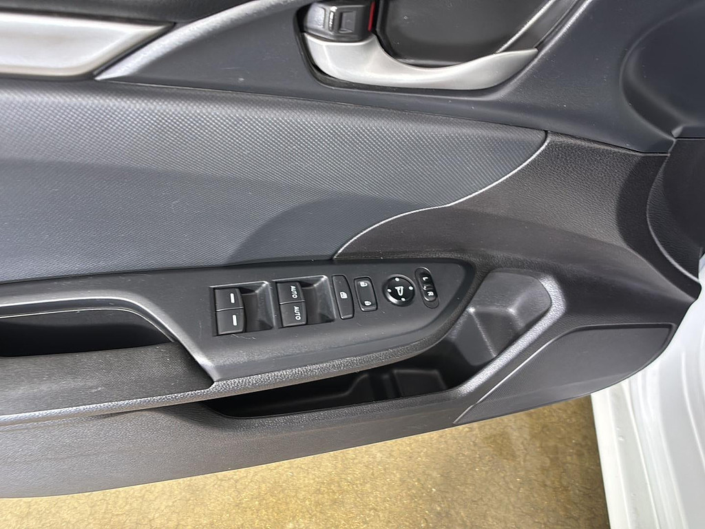 2020 Honda Civic Hatchback Located at Smart Motors Toyota slide-image