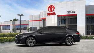 Thumbnail - 2026 Toyota Camry