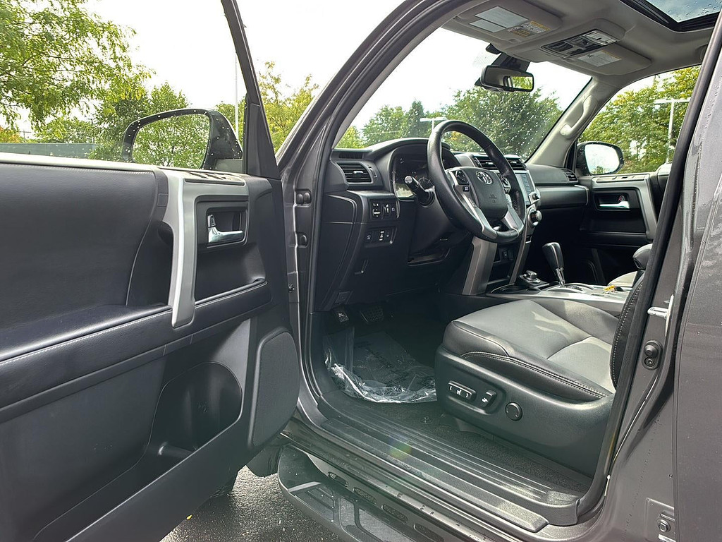2023 Toyota 4Runner Located at Smart Motors Toyota slide-image