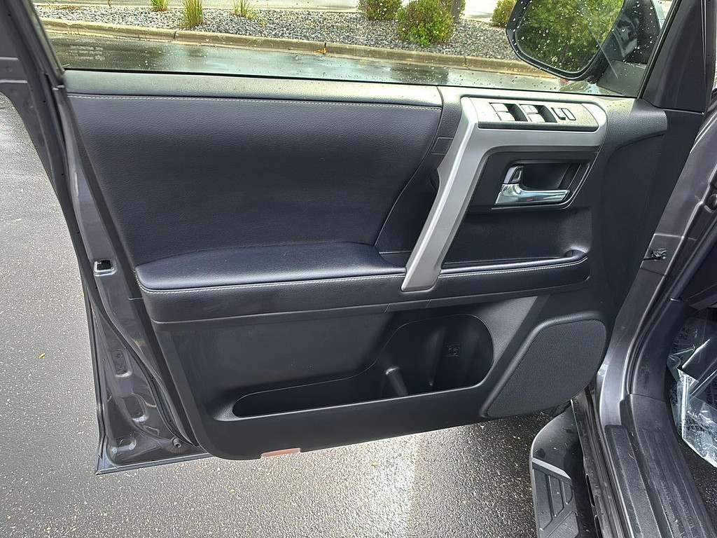 2023 Toyota 4Runner Located at Smart Motors Toyota slide-image