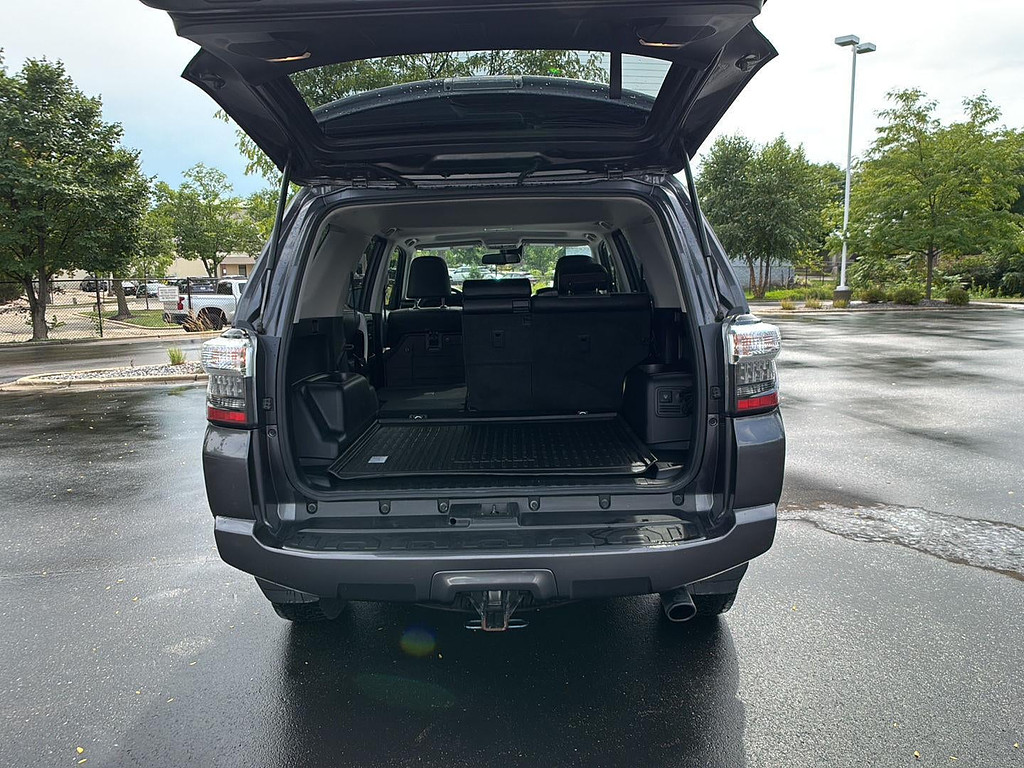 2023 Toyota 4Runner Located at Smart Motors Toyota slide-image