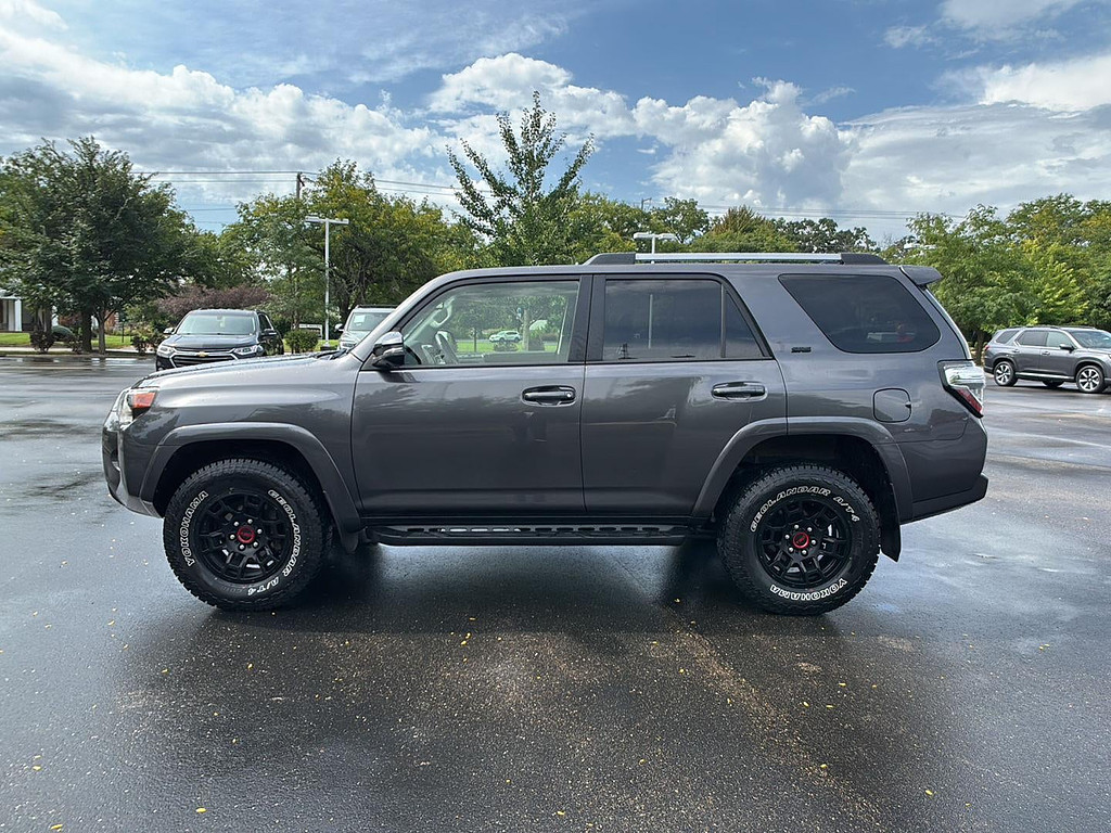 2023 Toyota 4Runner Located at Smart Motors Toyota slide-image