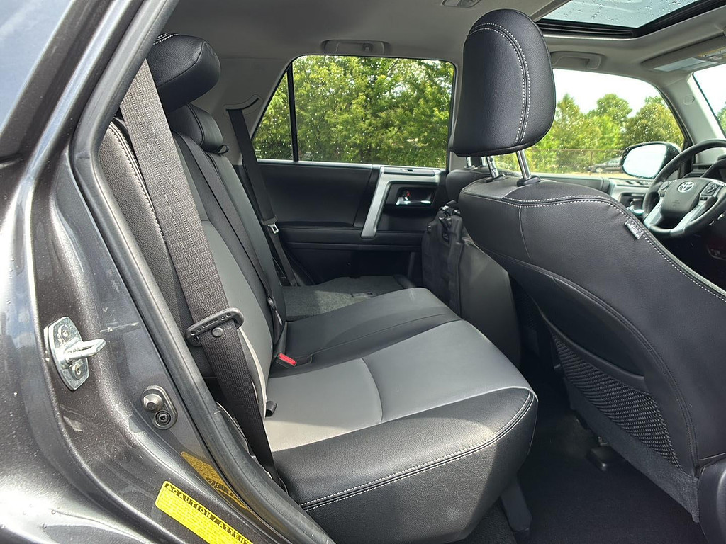 2023 Toyota 4Runner Located at Smart Motors Toyota slide-image