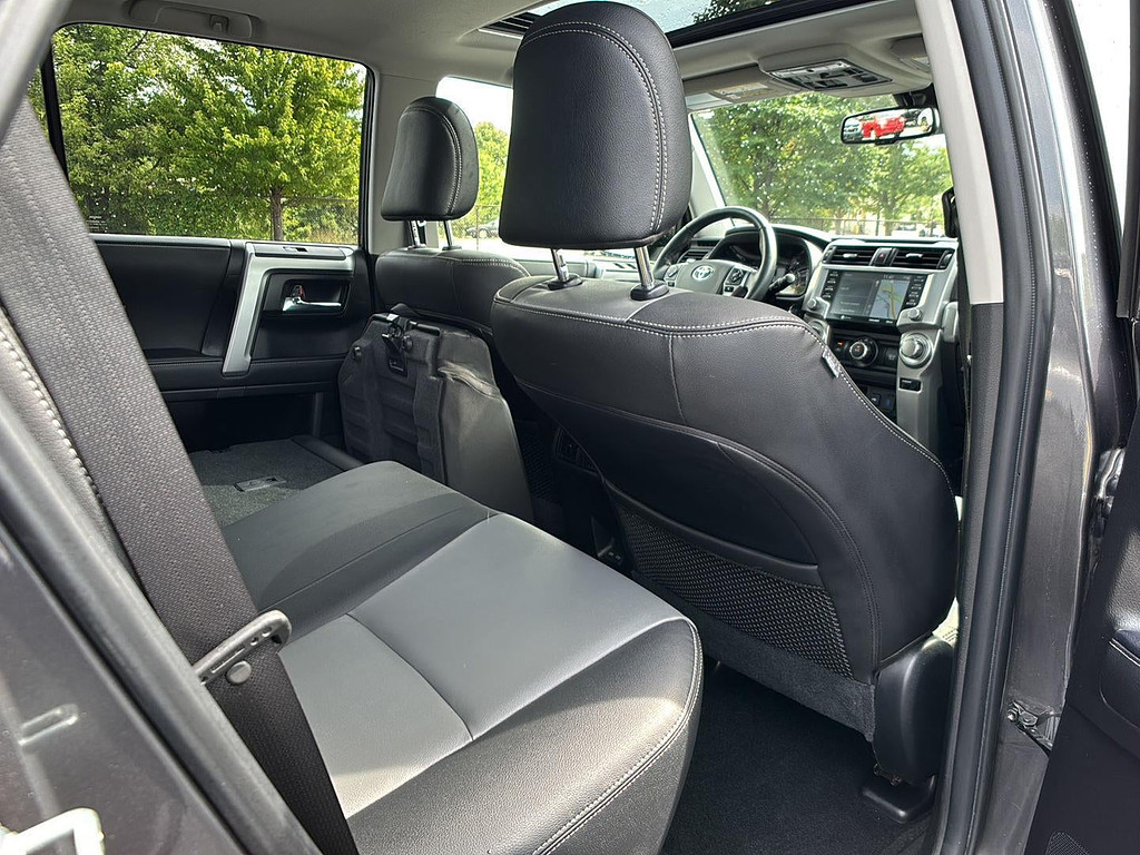 2023 Toyota 4Runner Located at Smart Motors Toyota slide-image