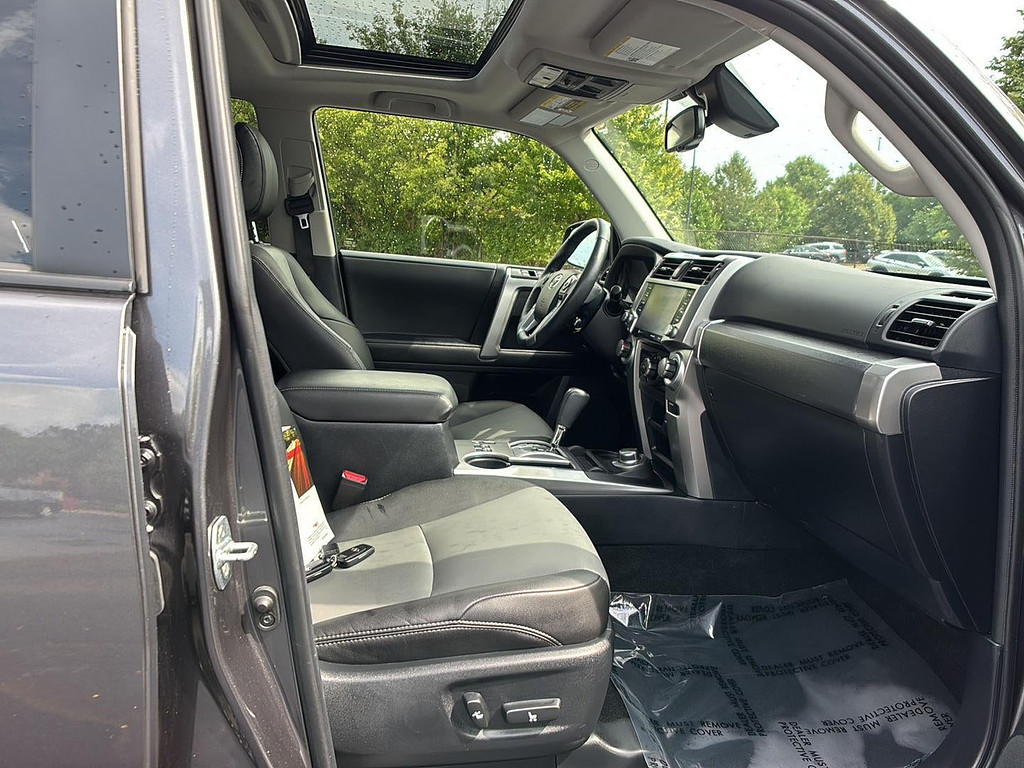 2023 Toyota 4Runner Located at Smart Motors Toyota slide-image