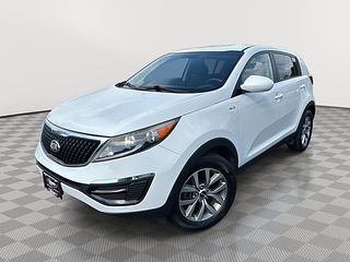 2016 Kia Sportage Located at Smart Motors Toyota Thumbnail - 2016 Kia Sportage