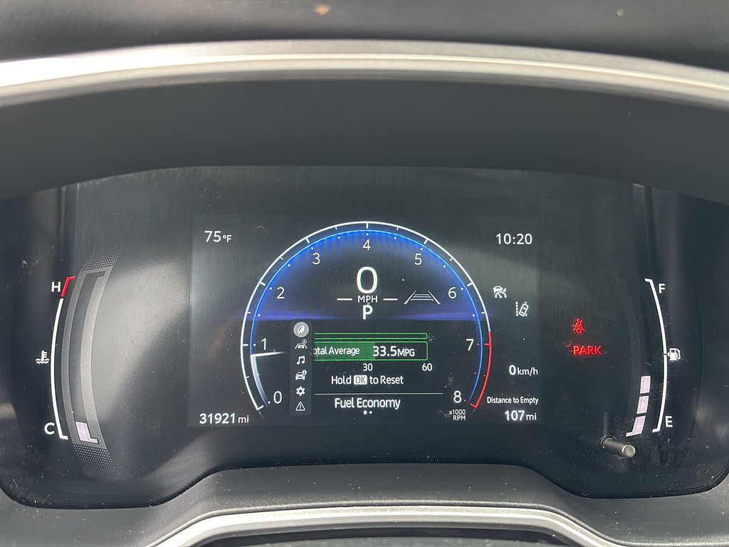 2024 Toyota Corolla Located at Smart Motors Toyota slide-image